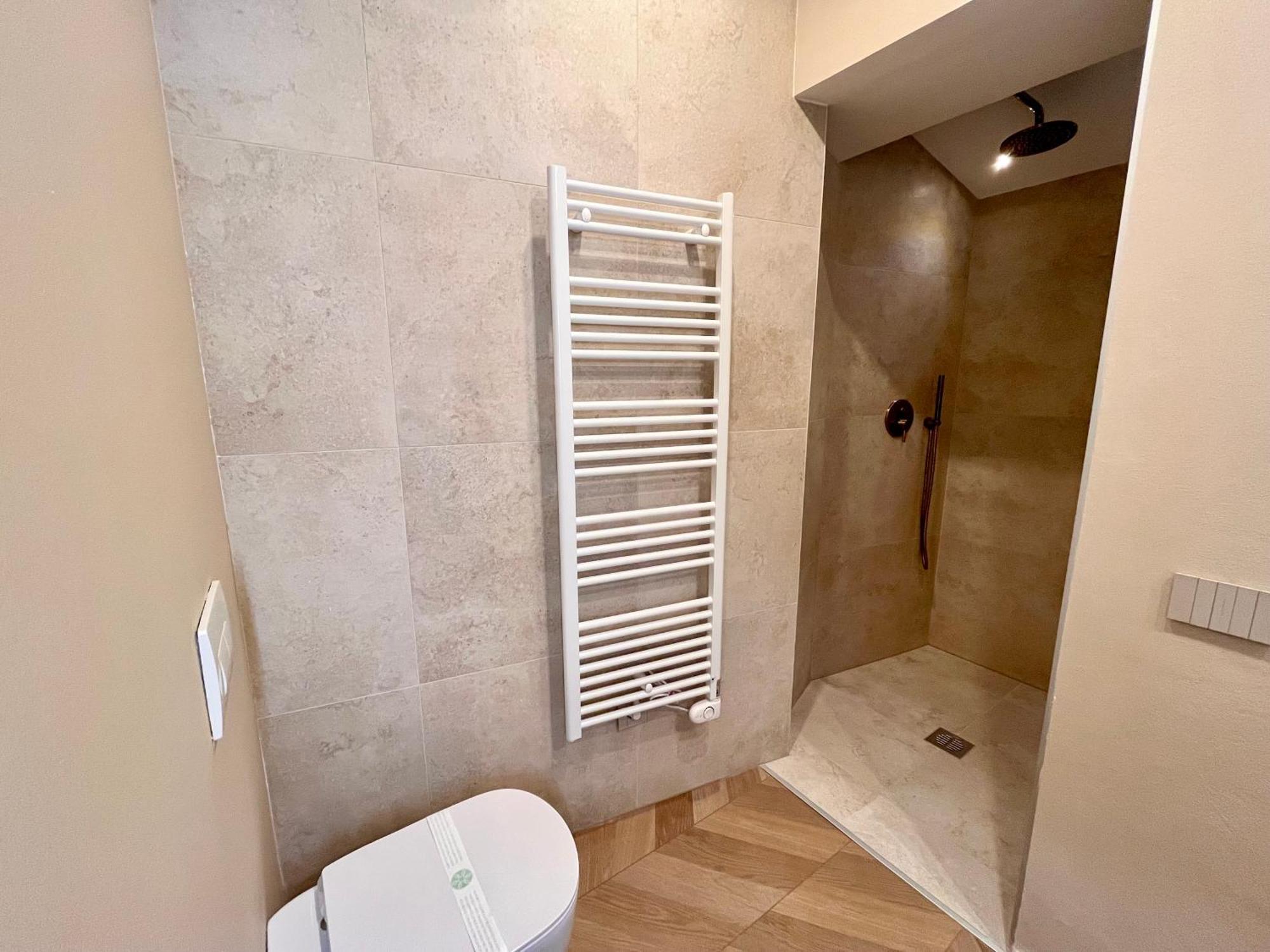 Lameca Bergamo Apartment Exterior photo
